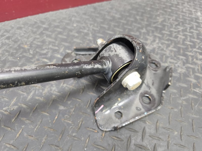 Тяга поперечная - фото 6