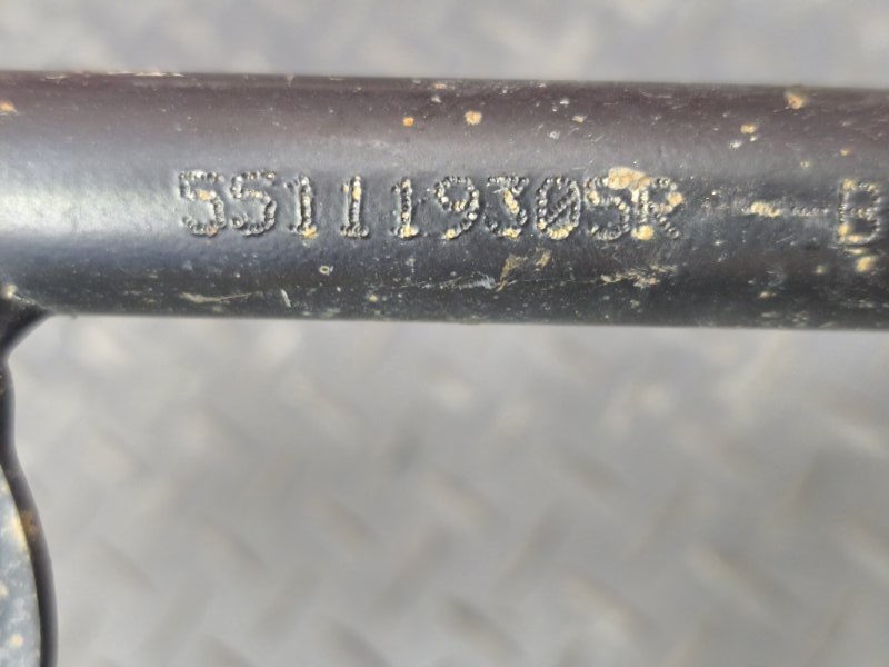 Тяга поперечная - фото 10