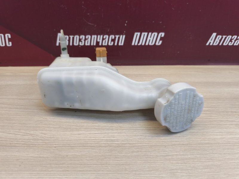Бачок главного тормозного цилиндра - фото 3