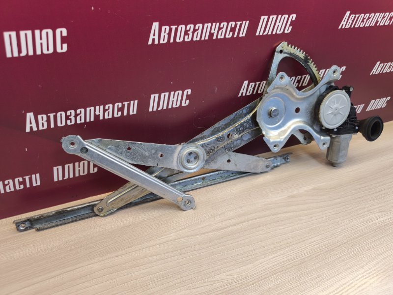 Стеклоподъемник    двери - фото 5