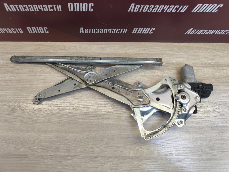 Стеклоподъемник    двери - фото 7