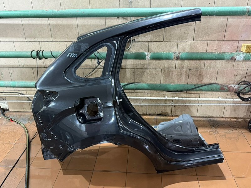 Крыло - фото 1