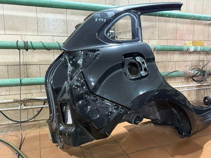 Крыло - фото 2