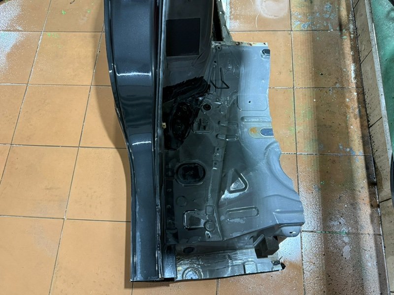 Крыло - фото 4