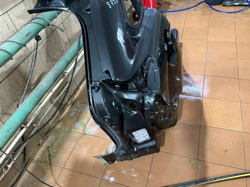 Крыло - фото 5