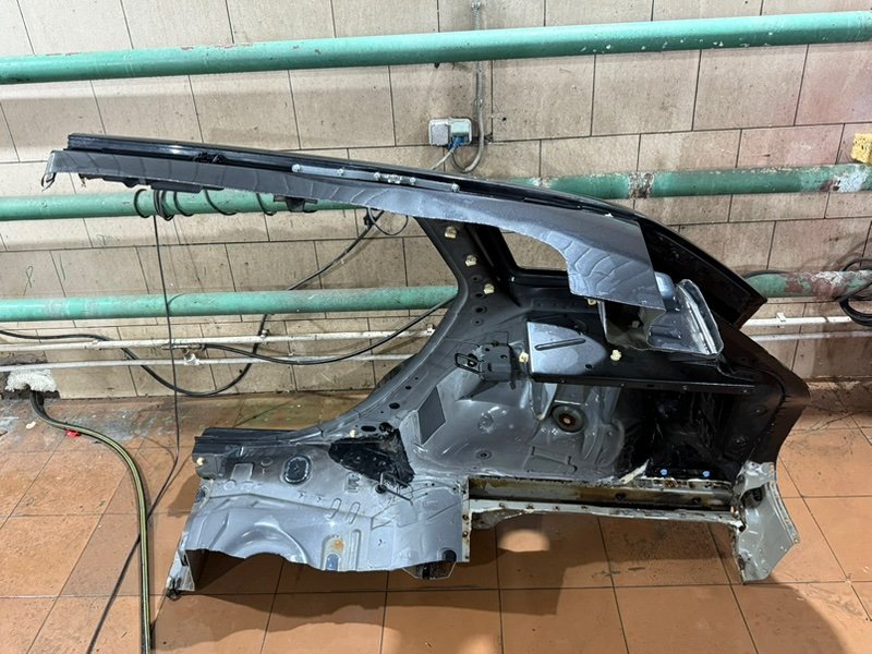 Крыло - фото 6