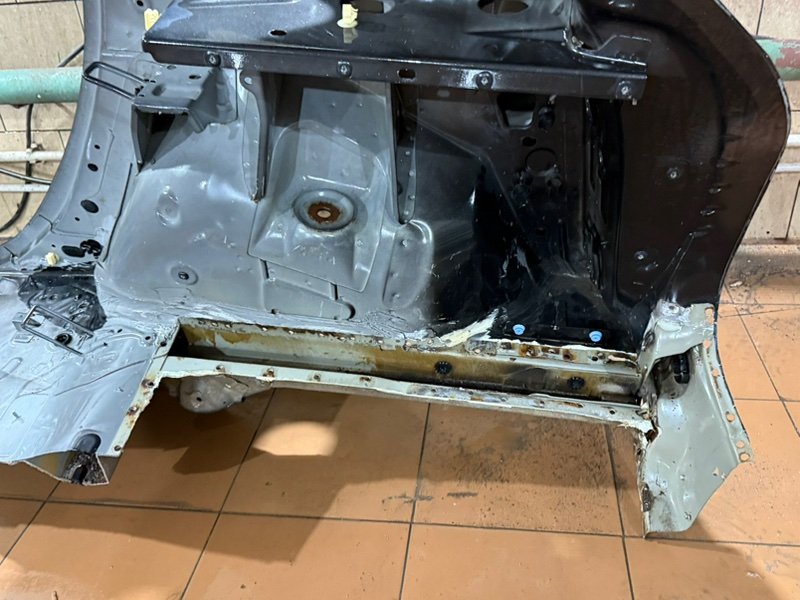 Крыло - фото 8