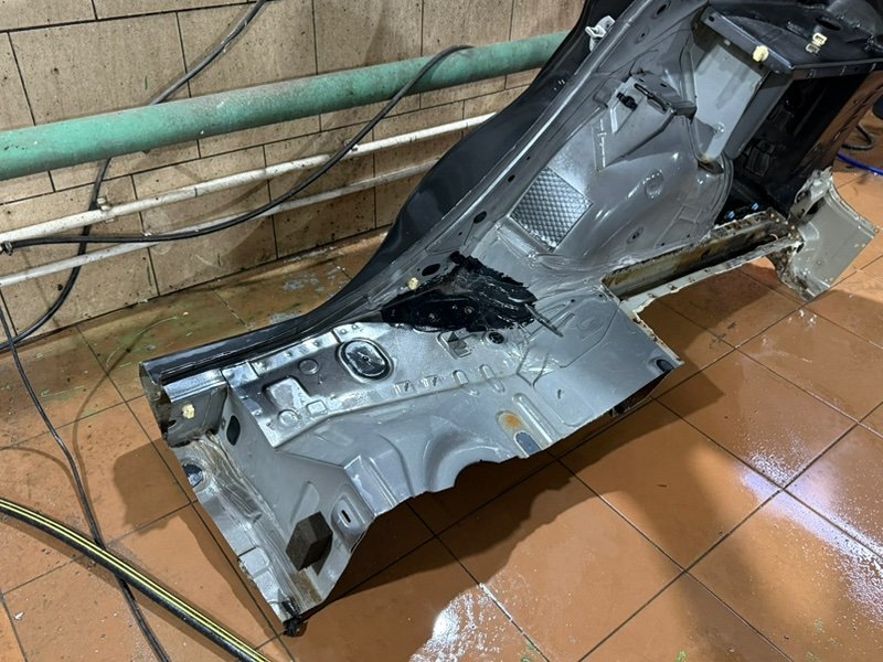 Крыло - фото 9