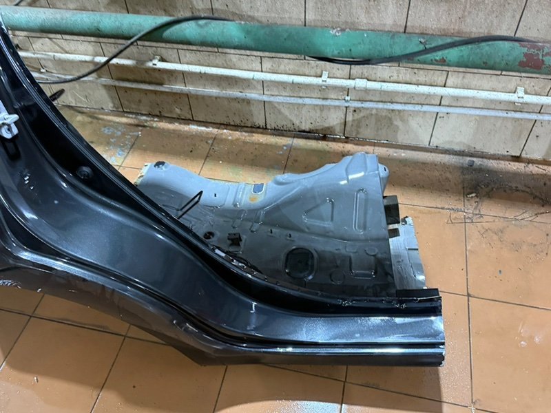 Крыло - фото 10