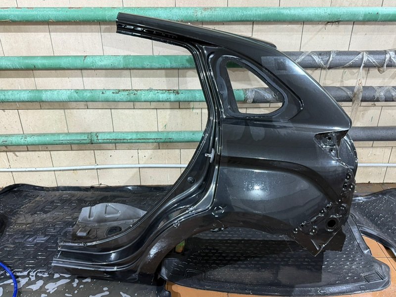 Крыло - фото 1