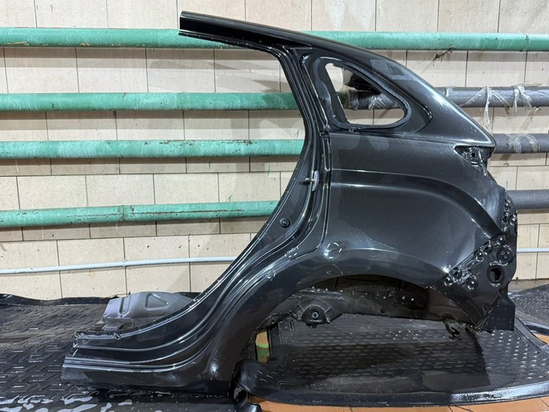 Крыло - фото 2