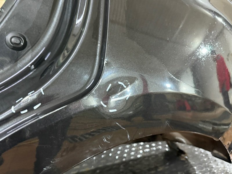 Крыло - фото 3