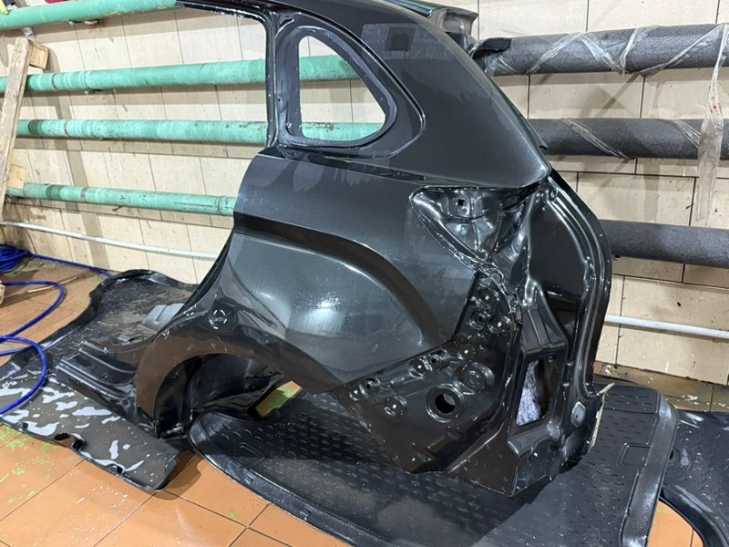 Крыло - фото 4