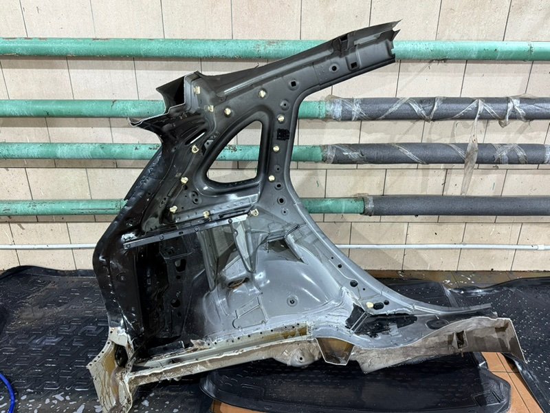 Крыло - фото 5