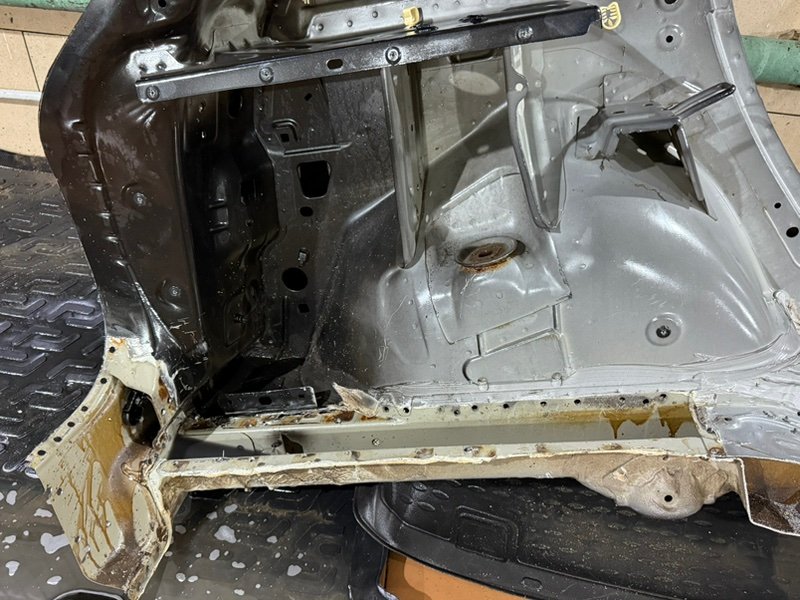 Крыло - фото 7