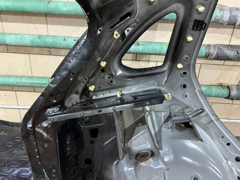 Крыло - фото 8