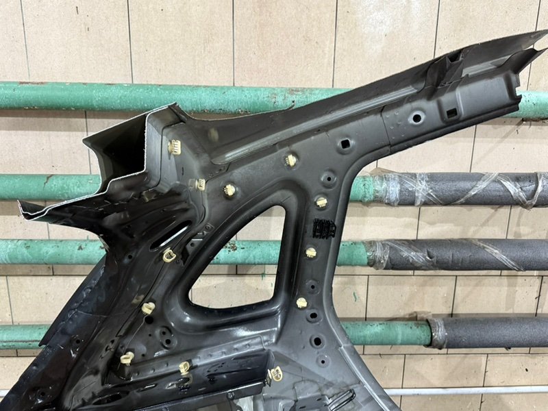 Крыло - фото 9