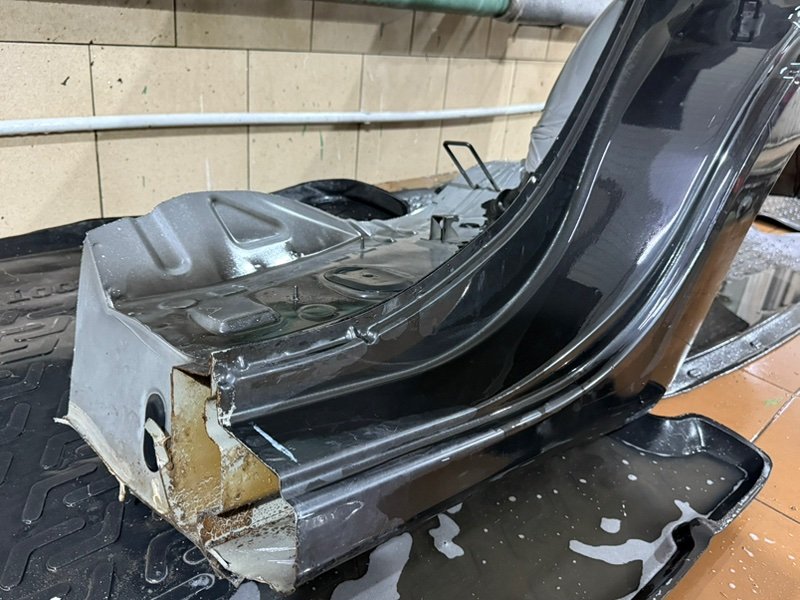 Крыло - фото 10