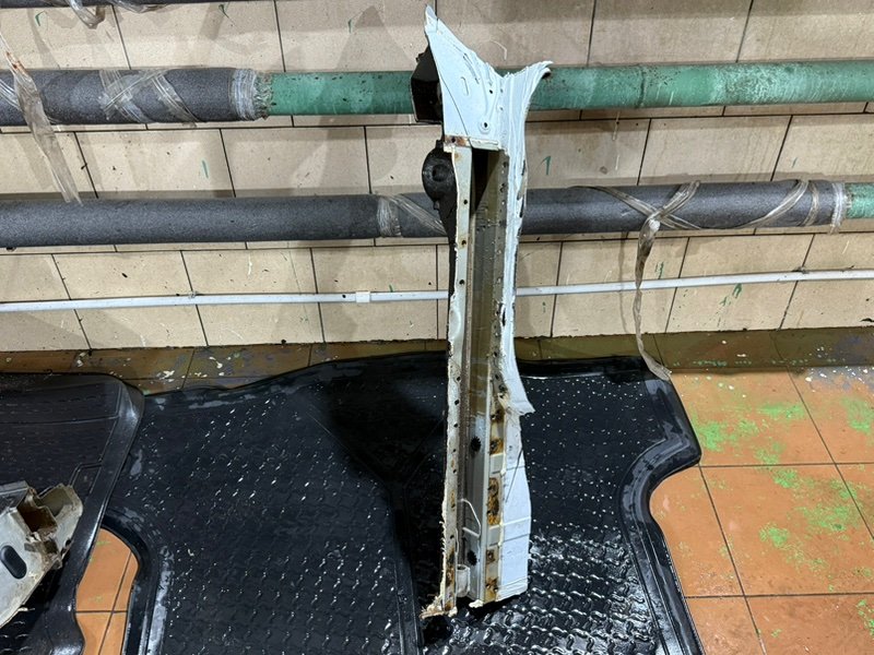 Лонжерон - фото 1