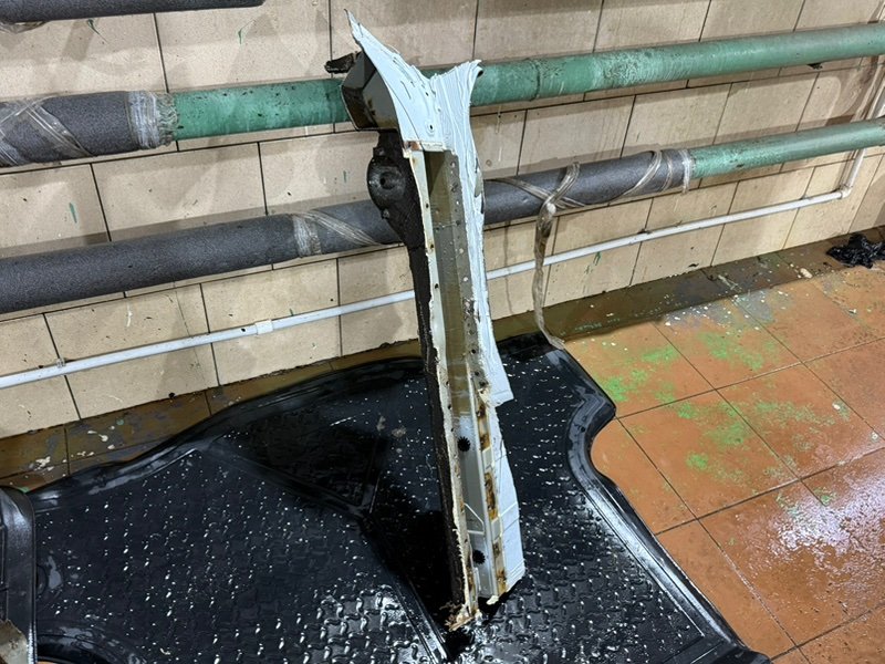 Лонжерон - фото 2