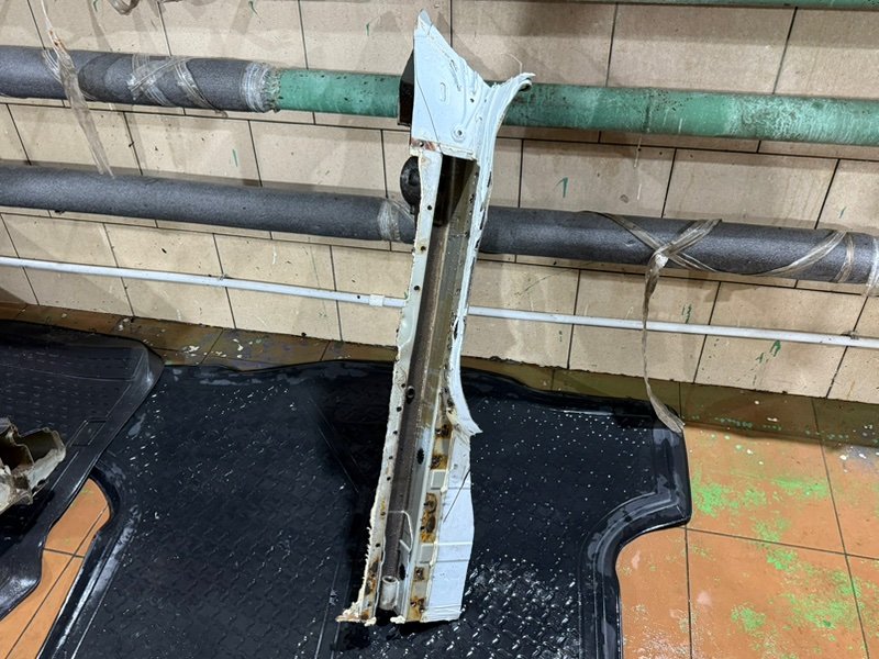 Лонжерон - фото 3