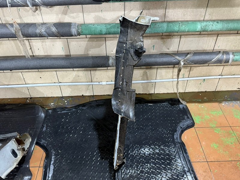 Лонжерон - фото 4