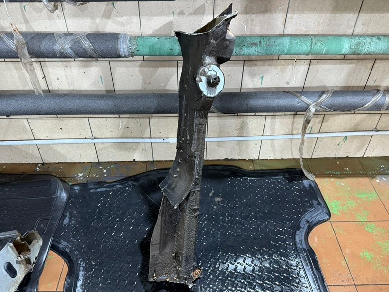 Лонжерон - фото 5