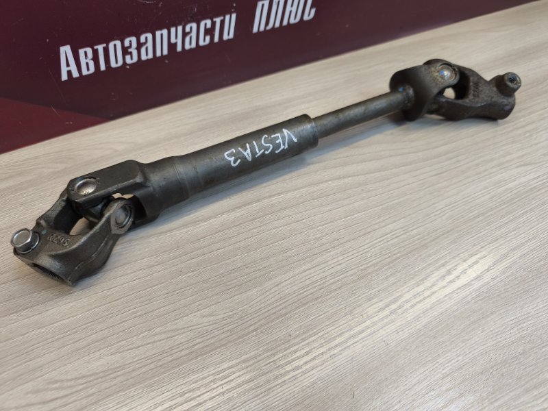 Рулевой карданчик - фото 6