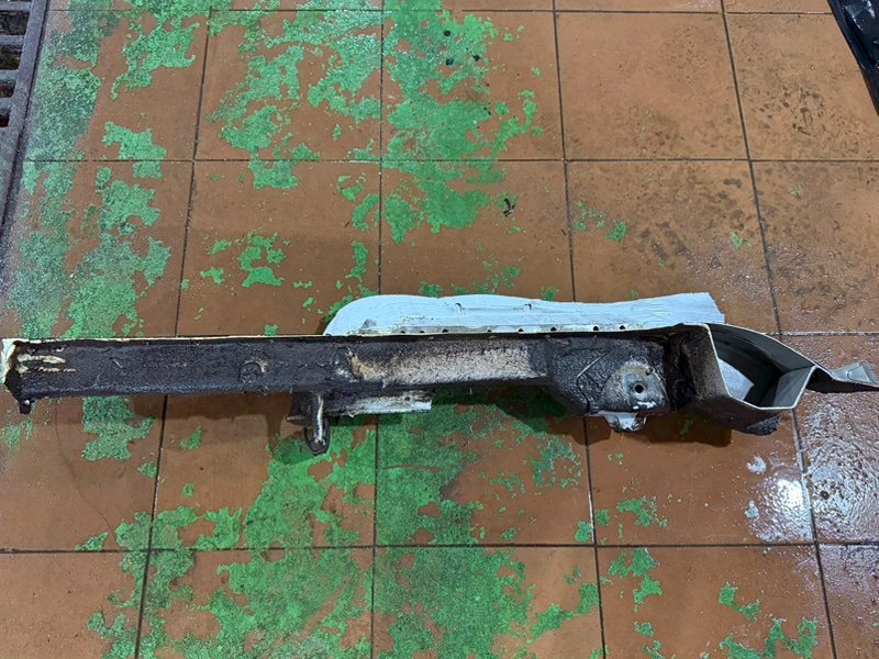 Лонжерон - фото 3