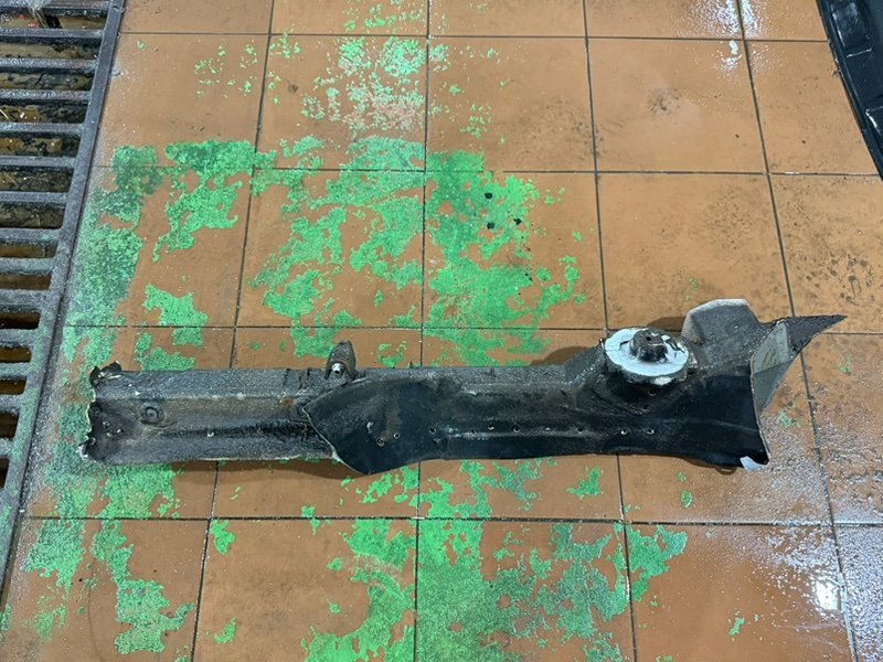 Лонжерон - фото 4