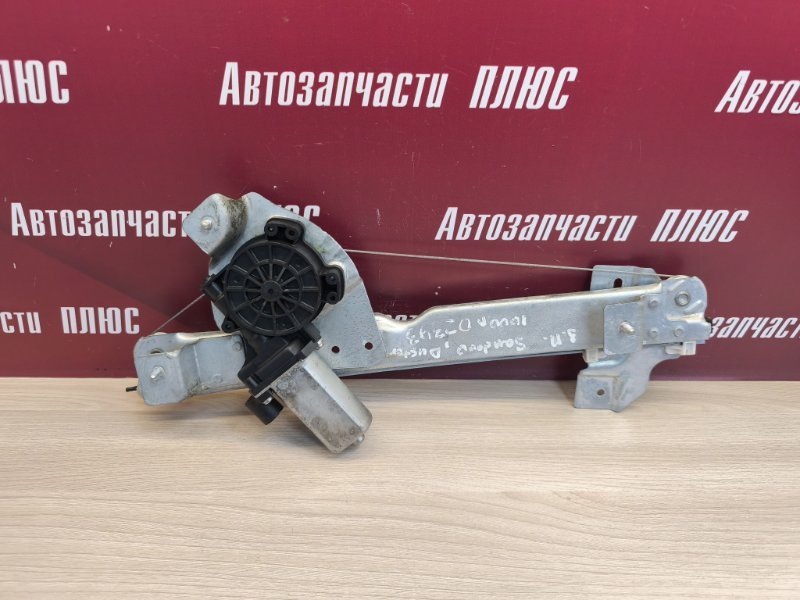 Стеклоподъемник    двери - фото 1