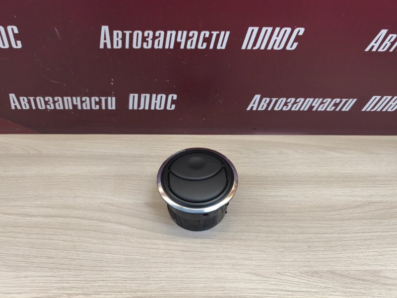 Воздушный дефлектор салона - фото 1