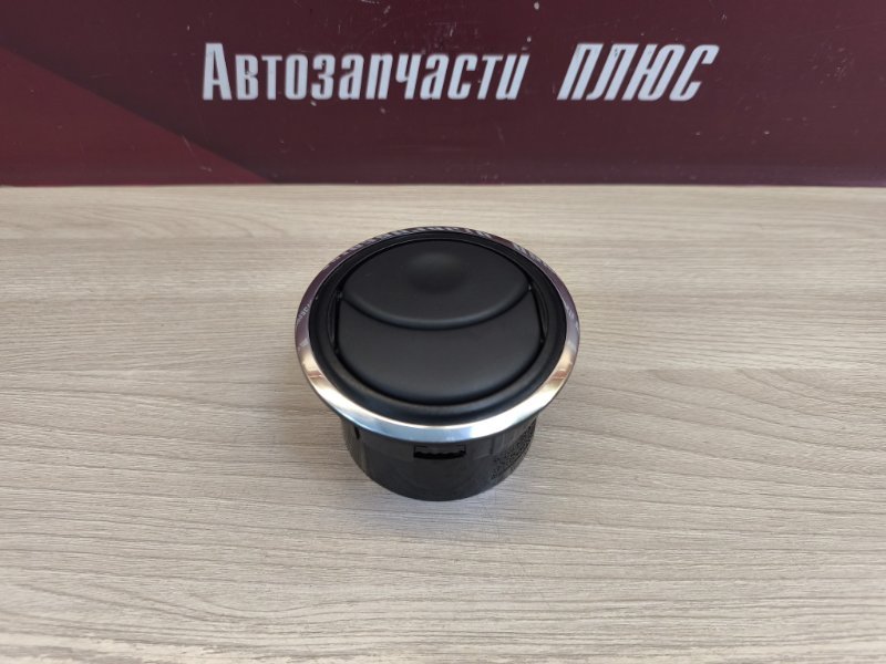 Воздушный дефлектор салона - фото 2