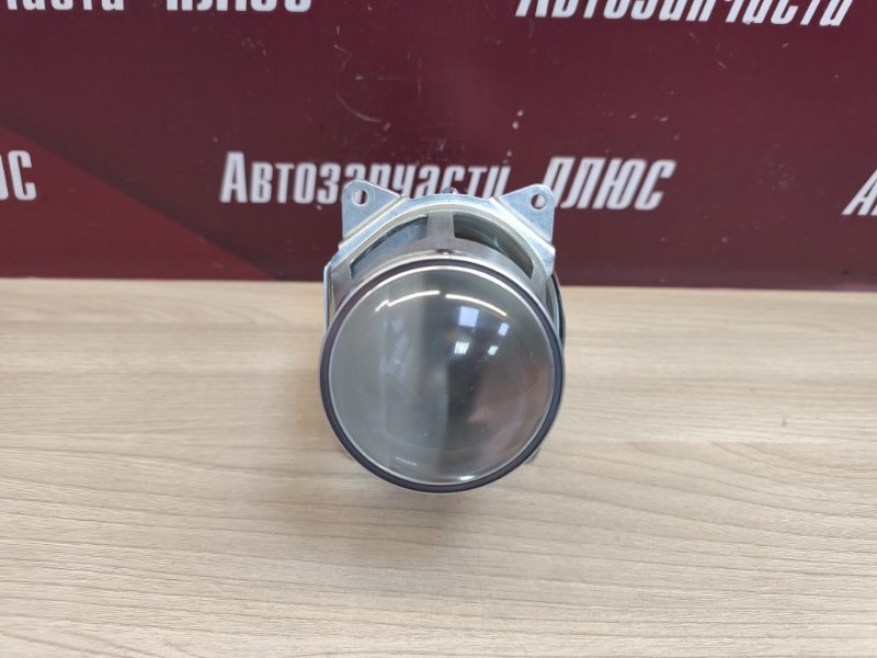 Линза фары - фото 2