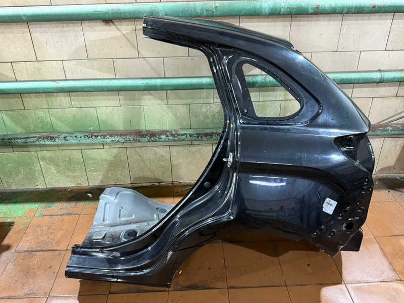 Крыло - фото 1