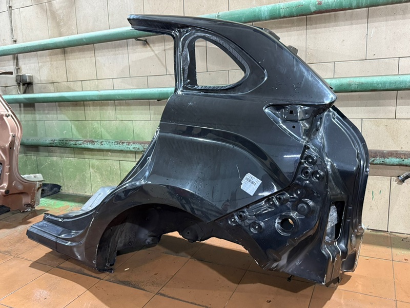 Крыло - фото 2