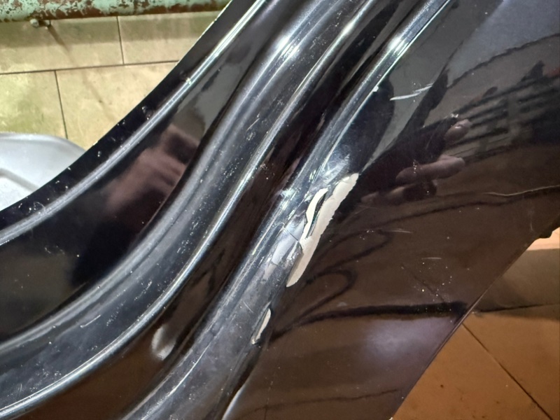 Крыло - фото 6