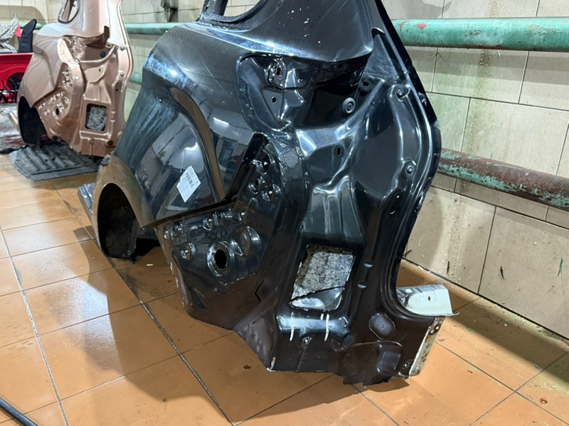 Крыло - фото 7