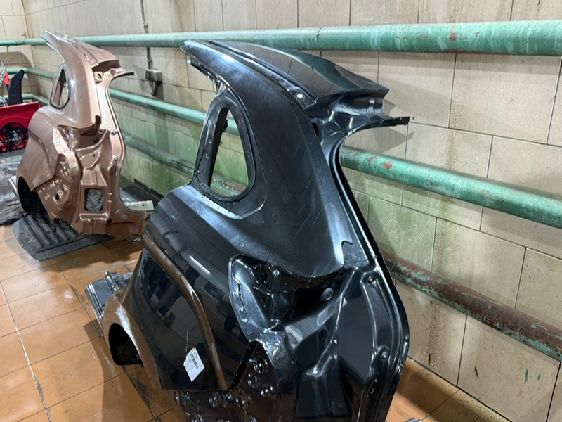 Крыло - фото 8