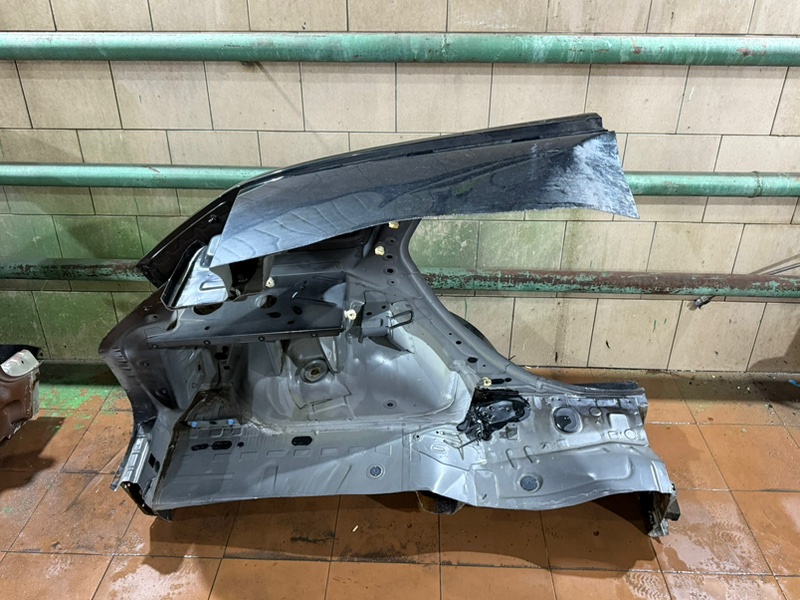 Крыло - фото 9