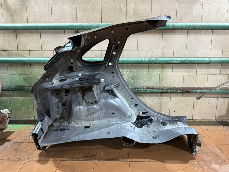 Крыло - фото 10