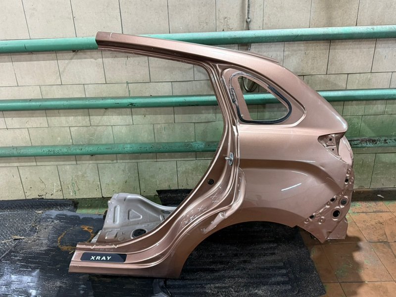 Крыло - фото 1