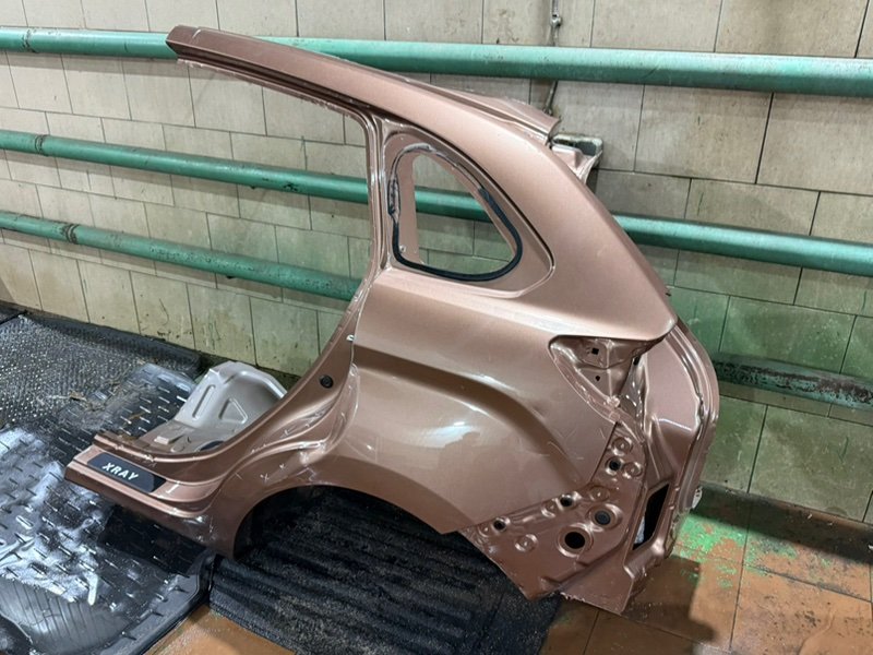 Крыло - фото 2