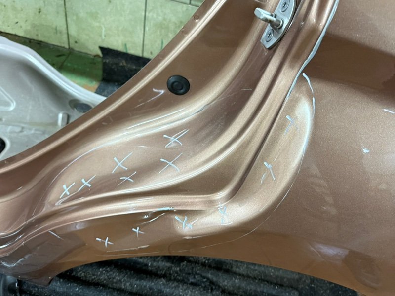 Крыло - фото 3