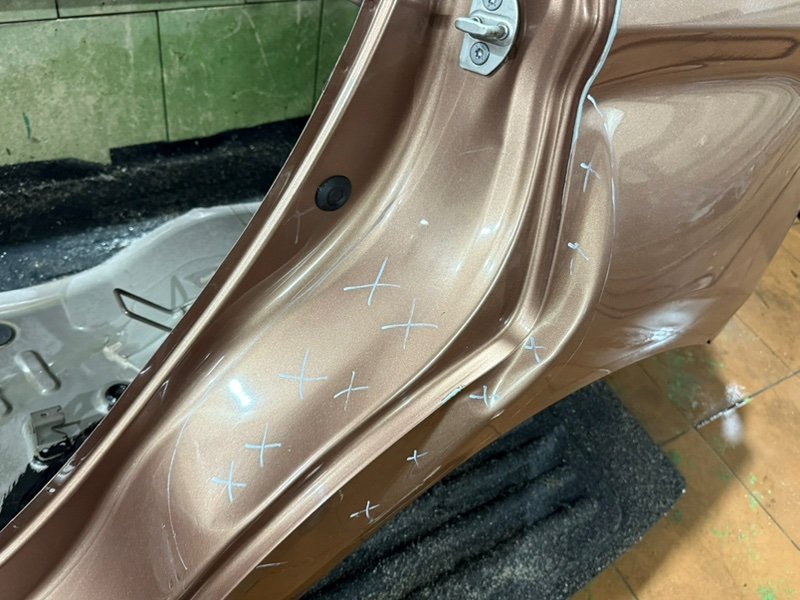 Крыло - фото 4