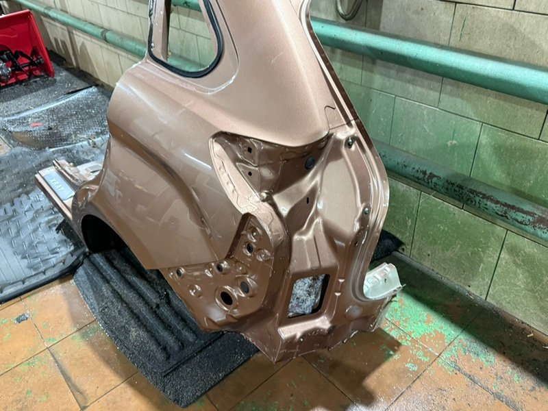 Крыло - фото 5