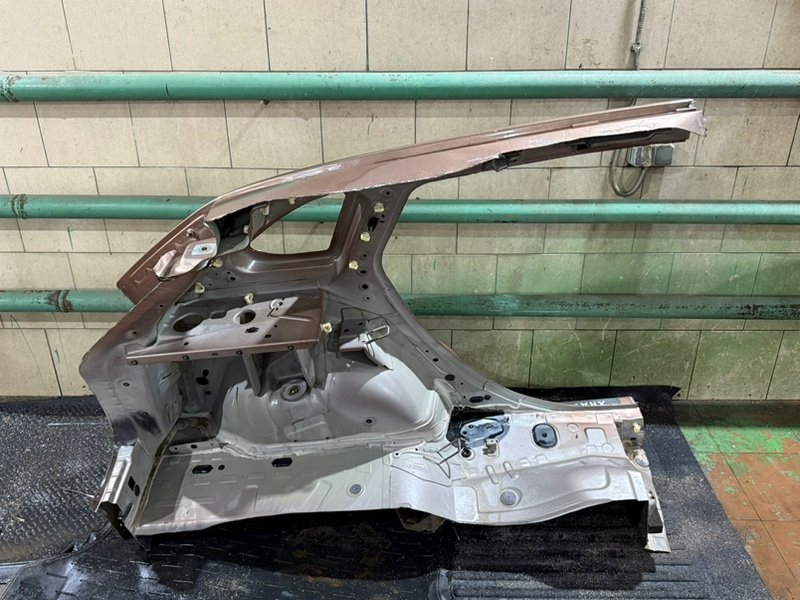 Крыло - фото 6