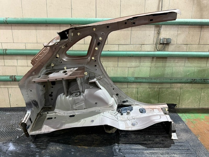 Крыло - фото 7