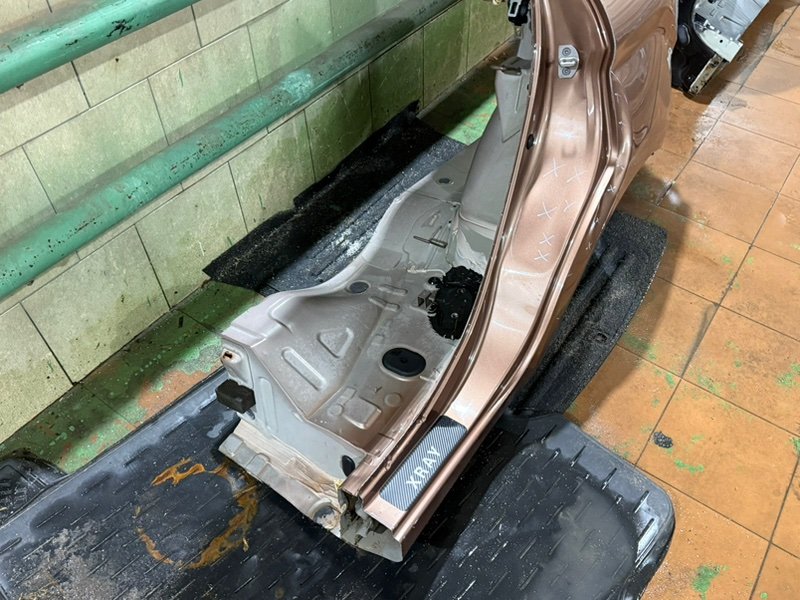 Крыло - фото 8