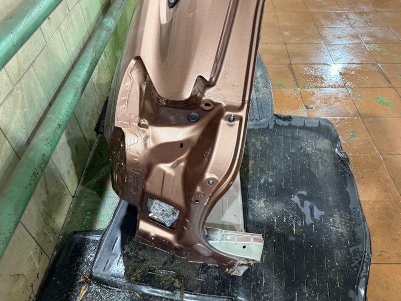 Крыло - фото 10